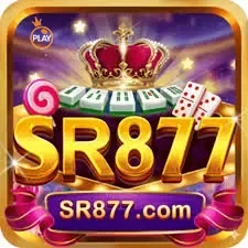 Logo sr877